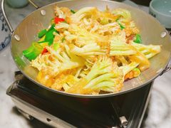 -小菜园新徽菜(宜兴八佰伴店)
