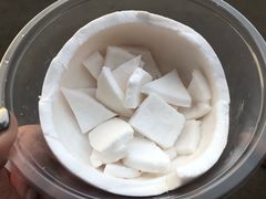 -椰子下蛋(南锣鼓巷店)