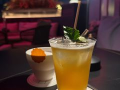 -DEW Lounge(深圳湾店)