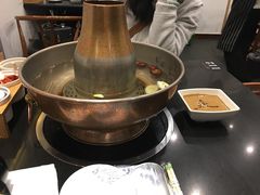 -北门涮肉·铜锅涮肉(南锣鼓巷店)