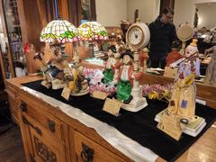 -小樽八音盒堂(手工制作体验馆店)