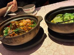 -囍凤楼·粤菜·点心·火锅(温特莱店)