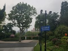 -御花园·粤菜·海鲜火锅(中山公园店)