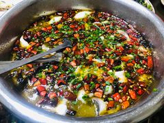 酸菜鱼-陈有良尖椒鸡(渝中示范店)