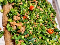 东厂香煎粉-应天大明王朝·南京菜(中山陵店)