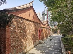 -晋江五店市传统文化旅游区
