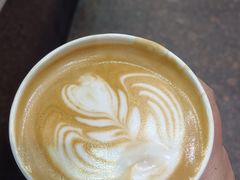-Manner Coffee(淮海755店)