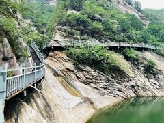 -黑龙潭风景区