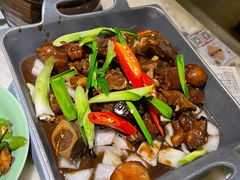 -弄堂里(西溪龙湖天街店)