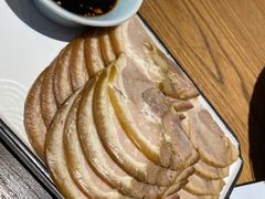 三少酱肘子-娄三少春饼·烤鸭(合生汇购物中心店)