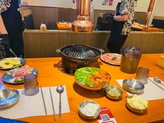 -kingkong大猩猩烤肉(CBD店)