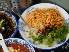 -袁妈红豆汤(重庆总店)