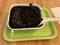 -满记甜品(荟聚购物中心店)