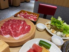 -期哒寿喜烧(桃湖公园店)