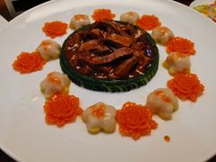 -韩记海鲜饺子(隆仁世家店)