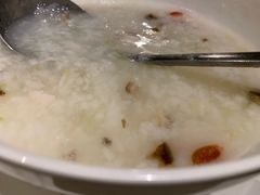 山药滋补羹-三宝大饭店-中和艺素餐厅(浦上金山正祥广场店)