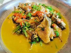 -小芙蓉湘菜馆(易生活购物公园店)
