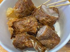-八市阿杰五香(大元路分店)