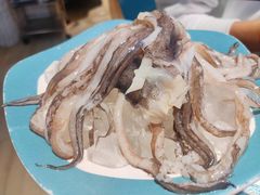 -青瓷火锅料理(西单大悦城店)