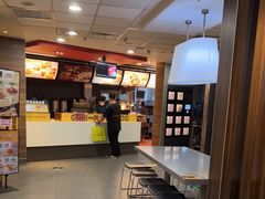-麦当劳(宽城万达店)
