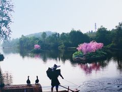 -常德桃花源景区