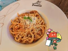 -Famous肥猫墨西哥音乐餐吧(五棵松华熙LIVE店)