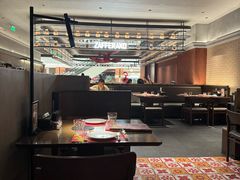 -ZAFFERANO西班牙海鲜饭(上海首店)