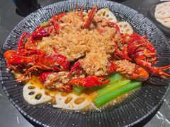 -红盔甲·小龙虾(人民广场店)
