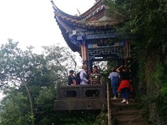 景点-昆明滇池国家级风景名胜区西山景区