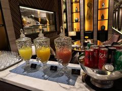 -深圳四季酒店·馥自助餐厅