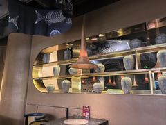 -云海肴云南菜·蒸汽石锅鱼(青岛万象城店)