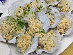 -盛港湾海鲜食府(黄沙店)