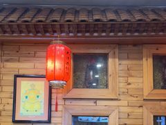 -大清花饺子(山庄店)