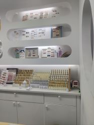 -芊冉•美甲美睫纹绣