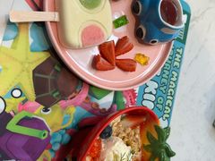 -水桶王国主题餐厅·聚会·生日派对·亲子活动·家庭套餐(亚龙湾希尔顿店)