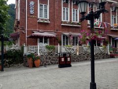 -四川省成都市彭州市白鹿镇