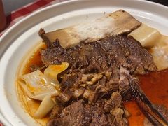 -西贝(华发商都店)