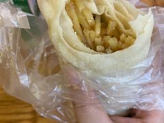 -王如意油茶(信旺·华府骏苑店)