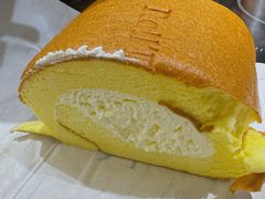 -the Roll'ING手作瑞士卷专门店(卓悦中心店)