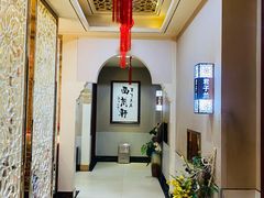 -西兰轩清真菜馆(北顺城街店)