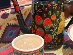 -巴依老爷新疆美食(工体旗舰店)