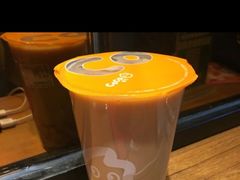 可可拿铁咖啡-CoCo都可(金州栢都荟店)