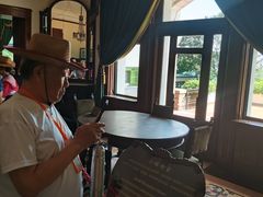 -青岛德国总督楼旧址博物馆