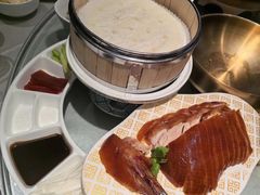 -董家大院·京味家常菜(朝丰家园店)