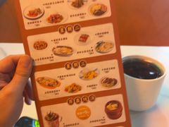 -维园港式茶餐厅(龙岗盛平店)