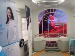 -唯儿诺儿童医院·儿科·眼科·口腔(海岸城店)