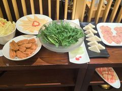 -石鼎香·非遗淮扬火锅(江都龙川桥店)