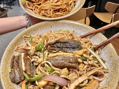 -圳兴面王·拌川·特色炒面(福田车公庙店)
