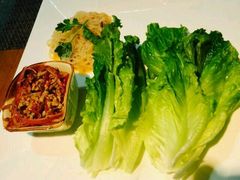 -山色西餐·柴火烤披萨