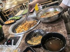东北大冷面-元宝烤肉店·齐齐哈尔烤肉·烤串